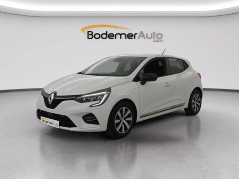Renault Clio TCe 90 Evolution 2023 occasion Quimper 29000