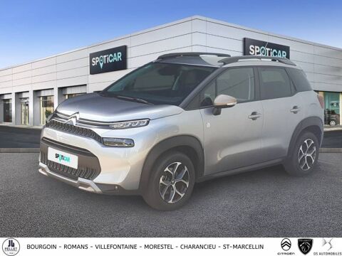 Annonce voiture Citro�n C3 Aircross 12990 �