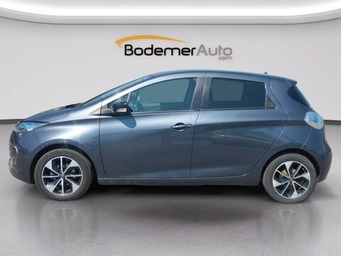 Zo&eacute; Zoe R90 Achat Int&eacute;gral Intens 2018 occasion 50000 Saint-L&ocirc;