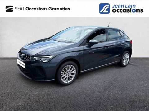 Seat Ibiza 1.0 TSI 95 ch S/S BVM5 Copa 2026 occasion Meythet 74960