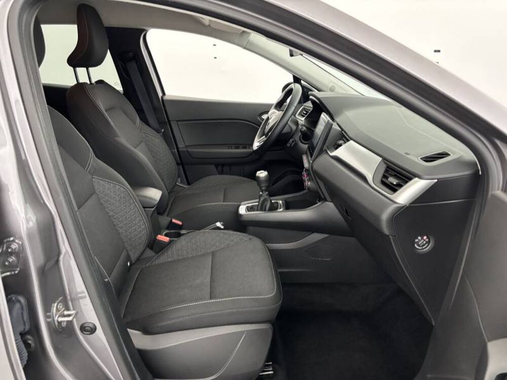 Captur TCe 90 Evolution 2024 occasion 29200 Brest