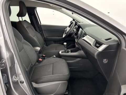 Captur TCe 90 Evolution 2024 occasion 29200 Brest