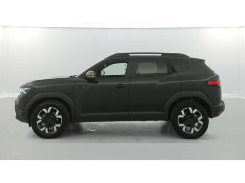 Duster Hybrid 140 Extreme 2025 occasion 14200 H&eacute;rouville-Saint-Clair