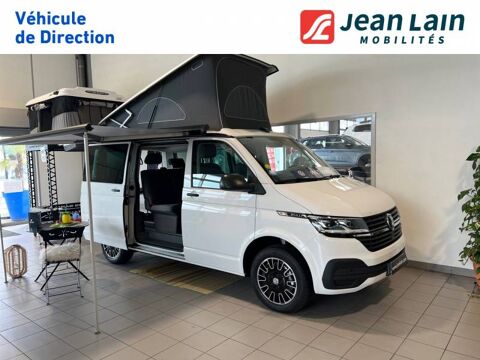 Volkswagen California 2.0 TDI 150 DSG7 Beach Camper 2023 occasion Scionzier 74950