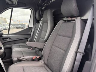 Interstar INTERSTAR FOURGON 3T3 L2H2 2.0 DCI 130 N-CONNECTA 2026 occasion 22000 Saint-Brieuc