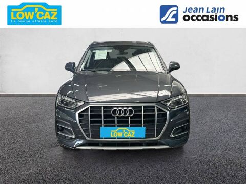 Q5 35 TDI 163 S tronic 7 Business Executive 2021 occasion 73490 La Ravoire