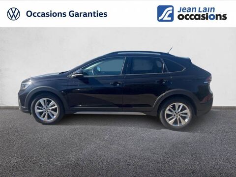 Taigo 1.0 TSI 116 BVM6 VW Edition 2025 occasion 74700 Sallanches