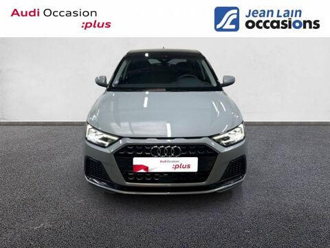 A1 Sportback 25 TFSI 95 ch BVM5 Design 2025 occasion 74600 Seynod