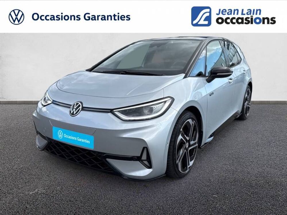 ID.3 286 ch GTX 2025 occasion 38170 Seyssinet-Pariset