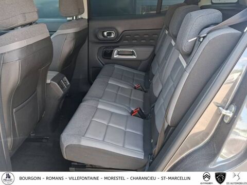 C5 aircross C5 Aircross BlueHDi 130 S&S BVM6 Shine 2021 occasion 38300 Bourgoin-Jallieu