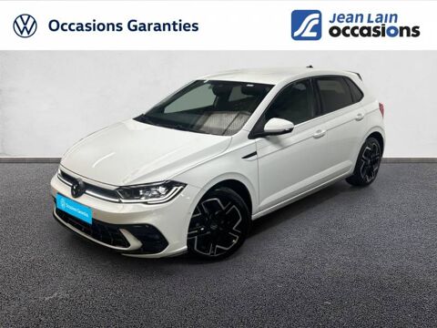 Volkswagen Polo 1.0 TSI 95 S&S BVM5 R-Line Edition 2025 occasion Seynod 74600