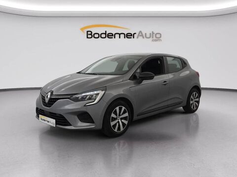 Annonce voiture Renault Clio 14490 €