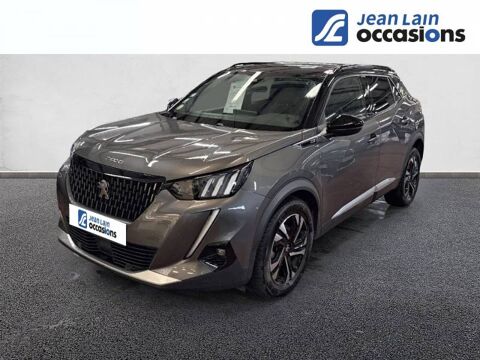 Annonce voiture Peugeot 2008 20890 €