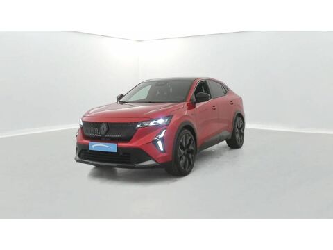 Annonce voiture Renault Rafale 41425 €