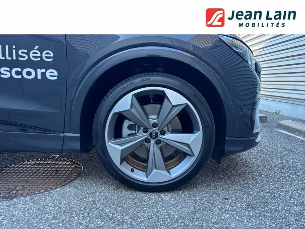 Q4 e-tron Performance S line 2026 occasion 73290 La Motte-Servolex