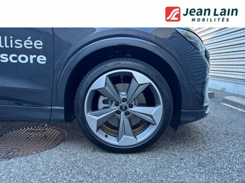 Q4 e-tron Performance S line 2026 occasion 73290 La Motte-Servolex
