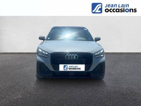 Q2 35 TFSI 150 S tronic 7 S line Plus 2023 occasion 05000 Gap