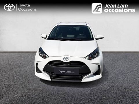 Yaris 120 VVT-i Dynamic Business 2024 occasion 73460 Tournon