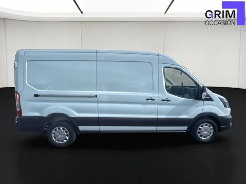 Transit TRANSIT FGN T330 L3H2 2.0 ECOBLUE 170 S&S TREND BUSINESS 2023 occasion 34970 Lattes