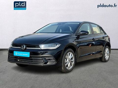 Volkswagen Polo 1.0 TSI 95 S&S BVM5 Style 2025 occasion Marseille 13008