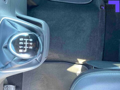 Transit TRANSIT CUSTOM CA 320 L1H1 2.0 ECOBLUE 185 SPORT 2022 occasion 34970 Lattes