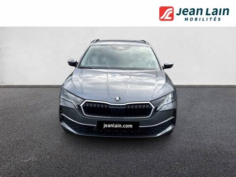 Octavia Combi 1.5 TSI Hybrid 150 ch ACT DSG7 Selection 2026 occasion 74200 Margencel