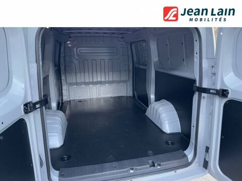 Autres E-DELIVER5 FOURGON L1H1 64 KWH 2024 occasion 38600 Fontaine