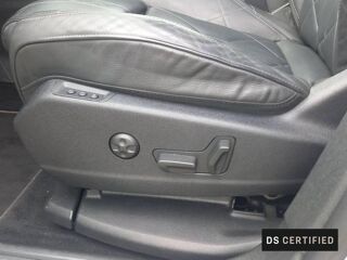 DS7 Crossback BlueHDi 180 EAT8 Performance Line+ 2020 occasion 38300 Bourgoin-Jallieu