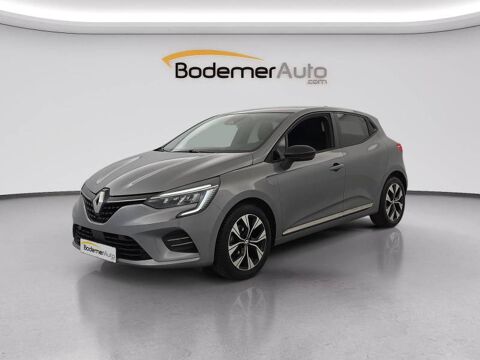 Renault Clio TCe 100 GPL Evolution 2023 occasion Cherbourg-en-Cotentin 50100