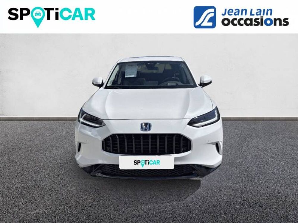 Zr-v ZR-V e:HEV 2.0 i-MMD Advance 2025 occasion 74100 V&eacute;traz-Monthoux