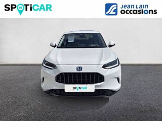Zr-v ZR-V e:HEV 2.0 i-MMD Advance 2025 occasion 74100 V&eacute;traz-Monthoux