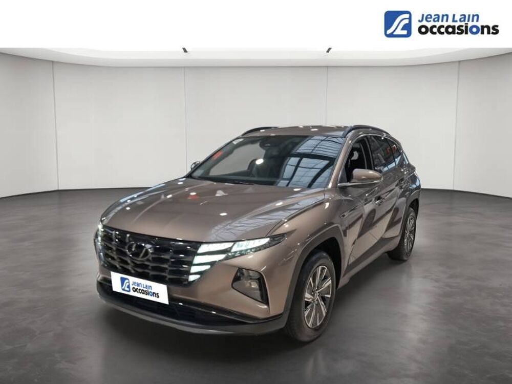 Tucson 1.6 T-GDI 230 Hybrid BVA6 Executive 2023 occasion 73290 La Motte-Servolex