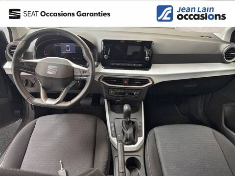 Arona 1.0 TSI 115 ch Start/Stop DSG7 Copa 2025 occasion 38500 Voiron