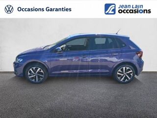 Polo 1.0 TSI 116 S&S DSG7 R-Line Edition 2026 occasion 04130 Volx