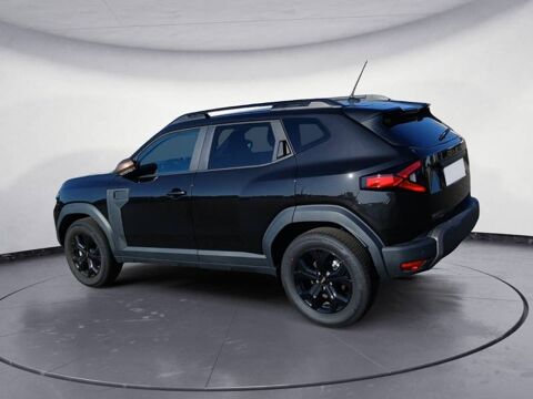 Duster Hybrid 155 Extreme 2026 occasion 29600 Morlaix