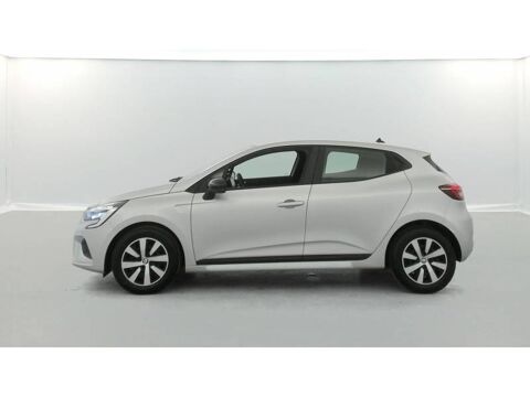 Clio TCe 90 Equilibre 2023 occasion 29000 Quimper