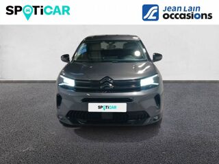 C5 aircross C5 Aircross BlueHDi 130 S&S EAT8 Shine 2022 occasion 74600 Seynod