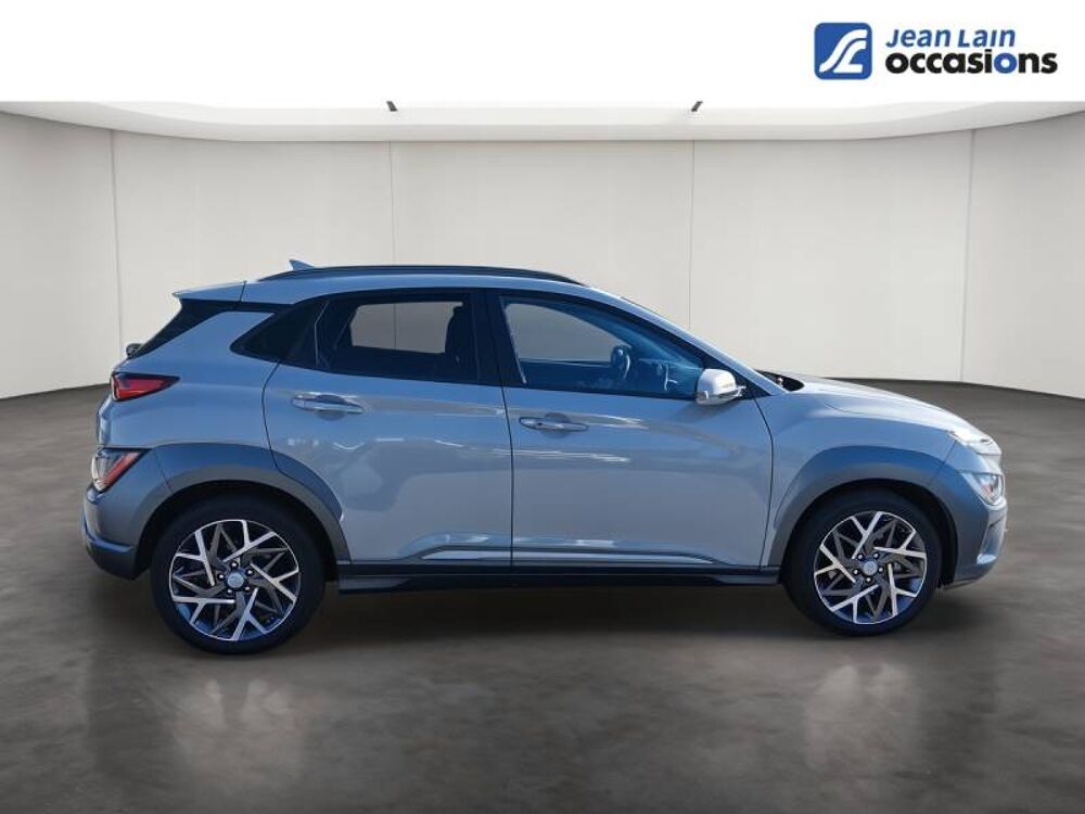 Kona Hybrid 141 Creative 2021 occasion 74200 Margencel