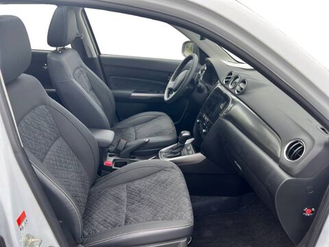 Vitara 1.5 Dualjet Hybrid Auto Style 2025 occasion 78120 Rambouillet