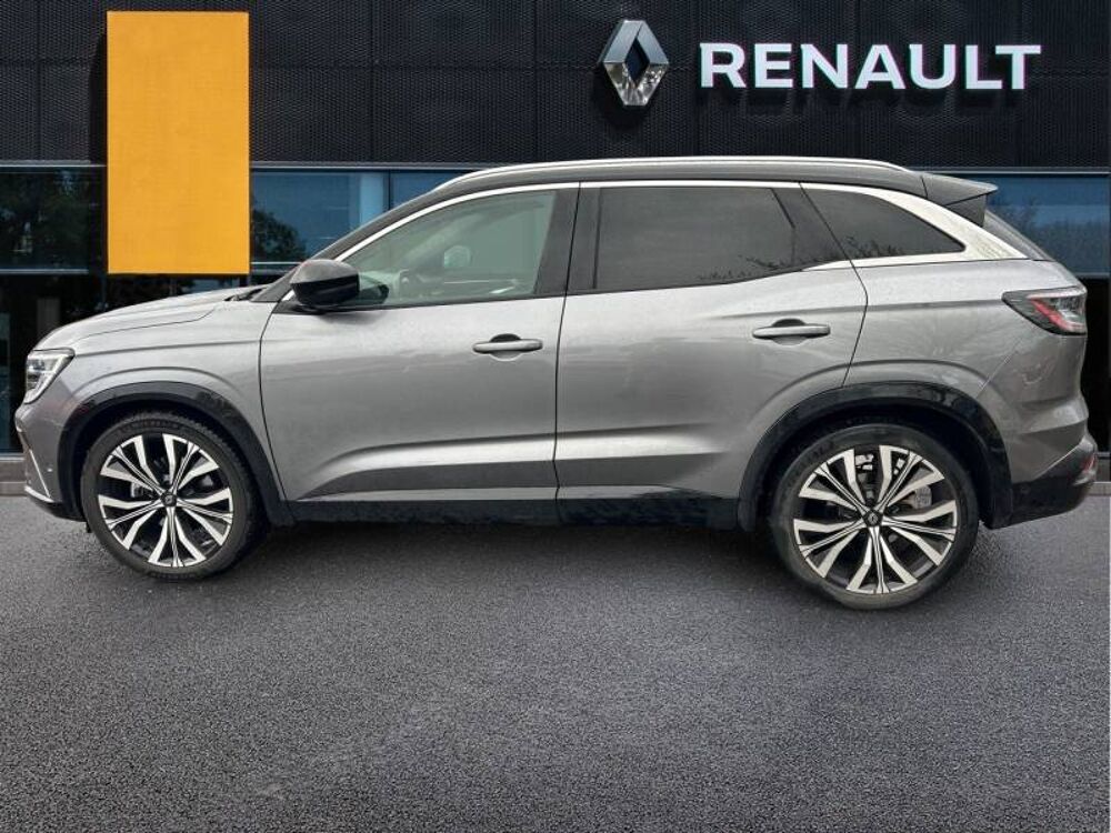 Austral E-Tech hybrid 200 Iconic 2023 occasion 14200 H&eacute;rouville-Saint-Clair