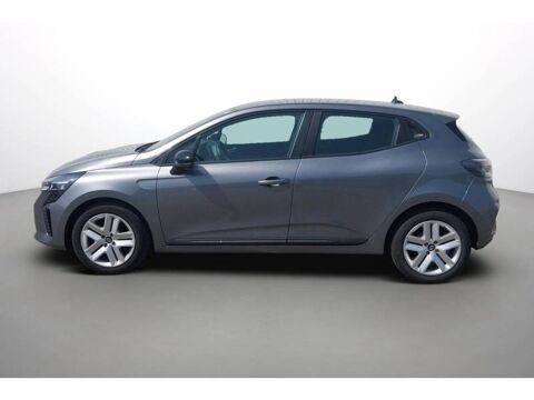 Clio TCe 90 Evolution 2024 occasion 50000 Saint-L&ocirc;