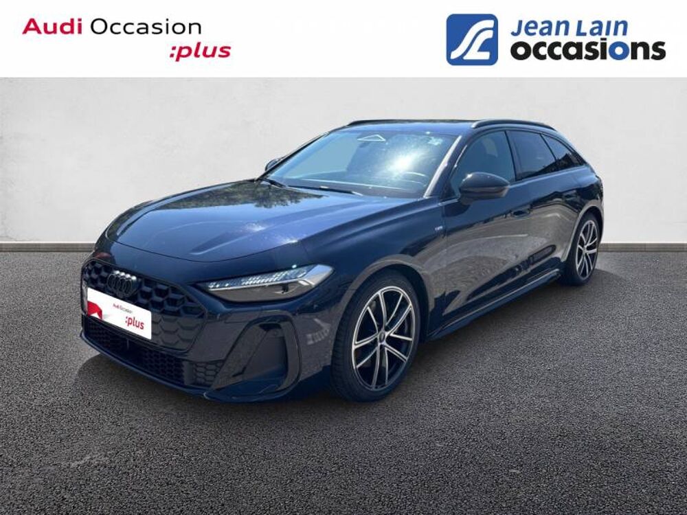 A5 Avant TDI Hybride 204 ch S tronic 7 S line 2025 occasion 73200 Albertville