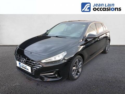 Hyundai i30 1.0 T-GDi 120 iBVM6 Hybrid 48V Creative 2022 occasion Margencel 74200