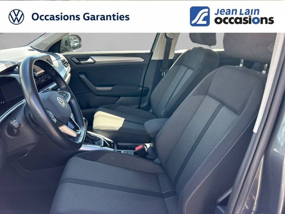 T-ROC T-Roc 1.5 TSI EVO2 150 Start/Stop DSG7 Life Plus 2024 occasion 01170 Cessy