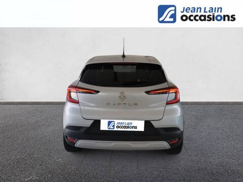 Captur mild hybrid 140 EDC Evolution 2024 occasion 04130 Volx