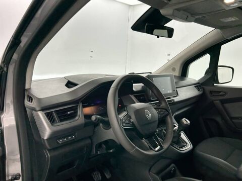 Kangoo Blue dCi 95 Evolution 2024 occasion 50100 Cherbourg-en-Cotentin