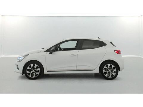 Divers CLIO SOCIETE BLUE DCI 100 EVOLUTION REVERSIBLE 2023 occasion 29200 Brest
