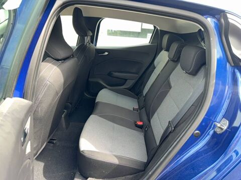 Clio E-Tech full hybrid 145 Evolution 2024 occasion 22200 Guingamp