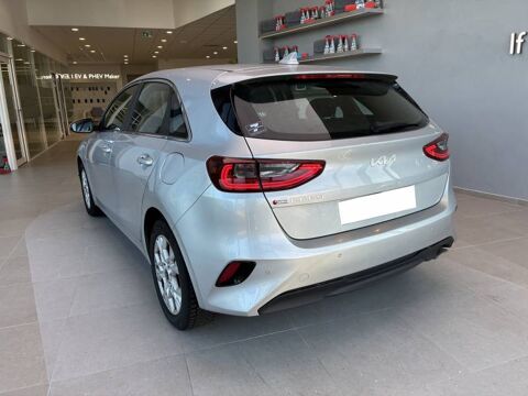 Ceed CEED 1.5 T-GDi 160 ch DCT7 Active 2022 occasion 14120 Mondeville