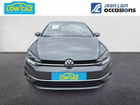 Golf 1.0 TSI 115 DSG7 Connect 2019 occasion 73490 La Ravoire